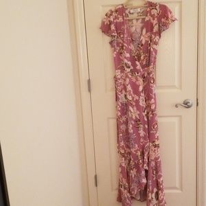 Auguste the Label Australian designer dress.